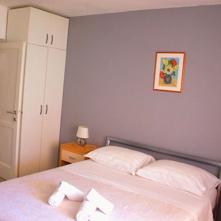 Apartment Brazuca-Center Сплит Экстерьер фото